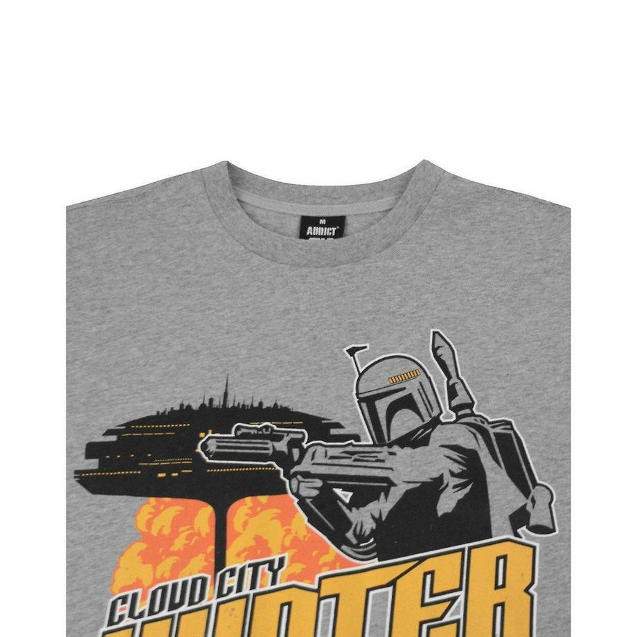 STAR WARS Cloud City Hunter T-Shirt  