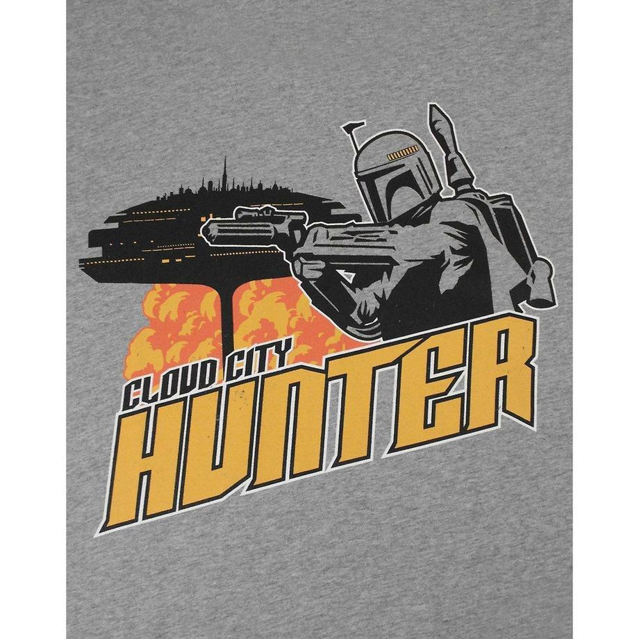 STAR WARS Cloud City Hunter T-Shirt  