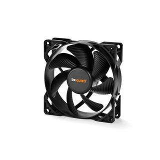 BE QUIET!  ! PURE WINGS 2, 92mm Case per computer Ventilatore 9,2 cm Nero 