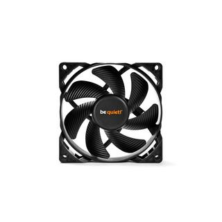 BE QUIET!  ! PURE WINGS 2, 92mm Case per computer Ventilatore 9,2 cm Nero 
