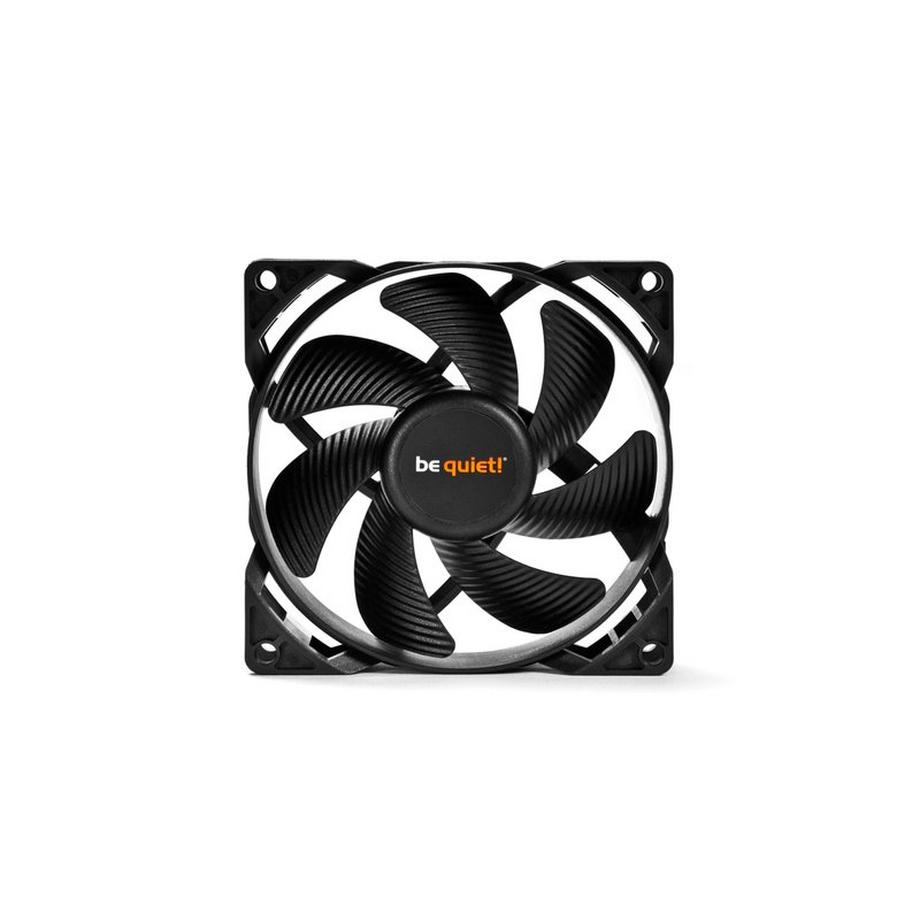 BE QUIET!  ! PURE WINGS 2, 92mm Case per computer Ventilatore 9,2 cm Nero 