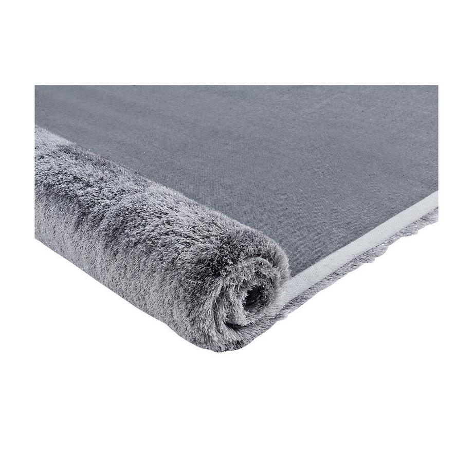 OZAIA Tapis shaggy à  poils longs GLITTER 2é  