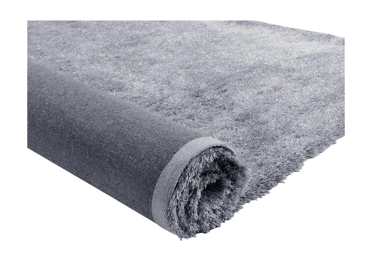 OZAIA Tappeto shaggy GLITTER 2ato  