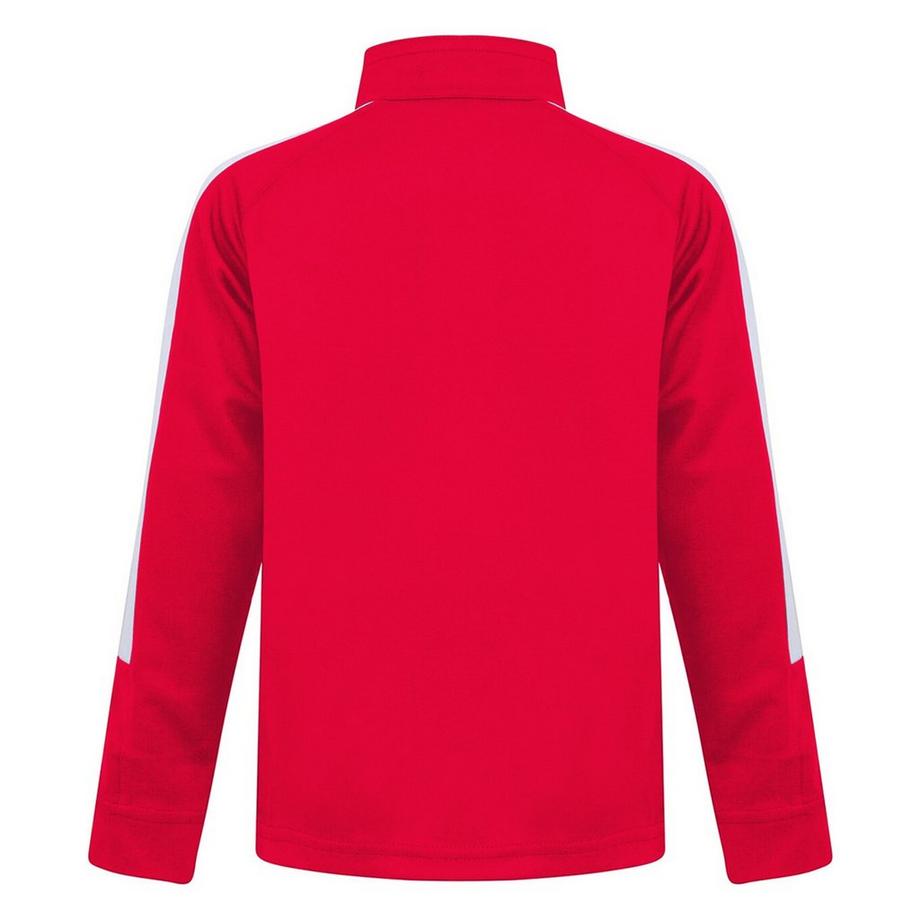 Finden & Hales Kinder Trainingsjacke  