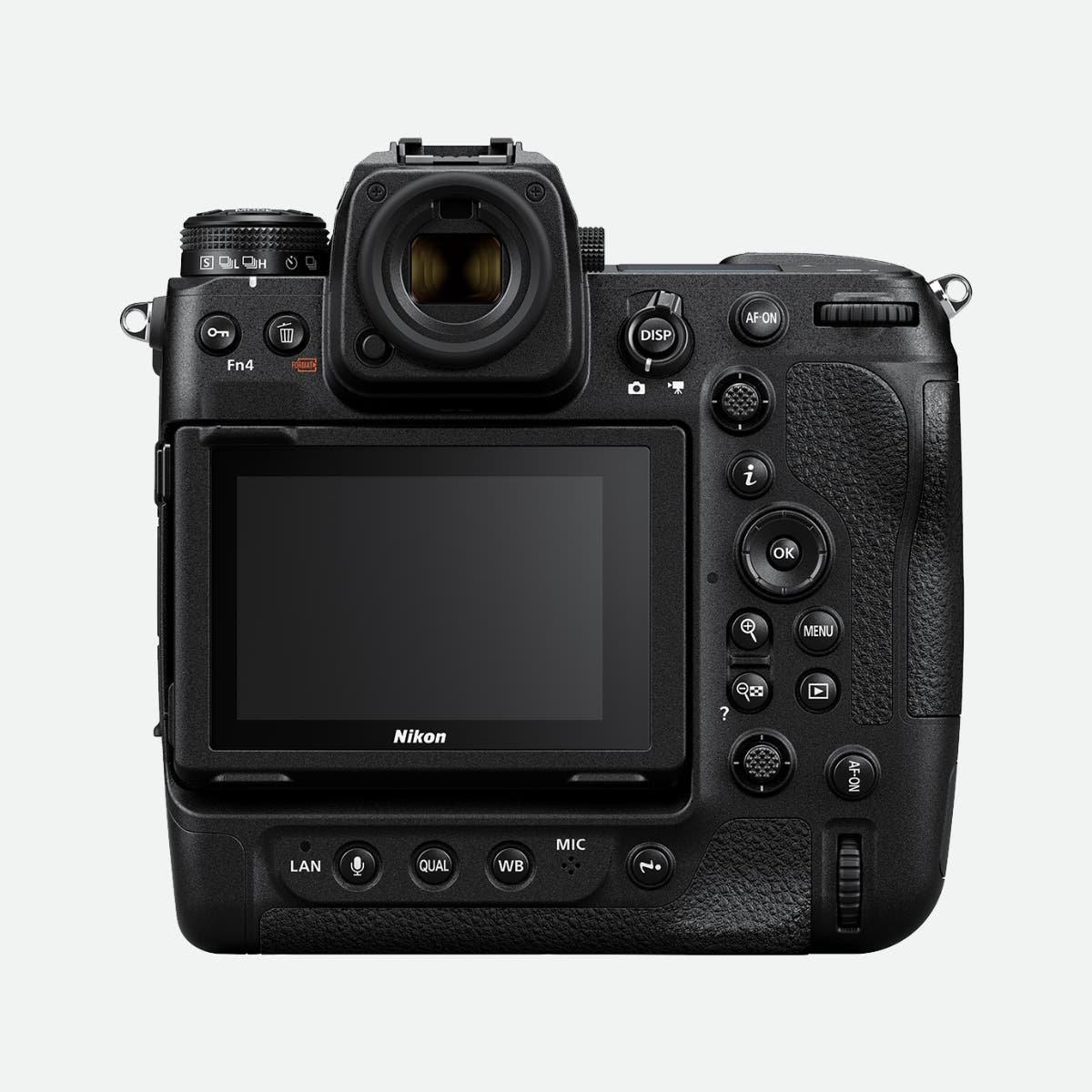 Nikon  Z 9 (Body Only) 