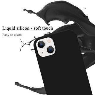 Cadorabo  Hülle für Apple iPhone 14 PLUS TPU Silikon Liquid 