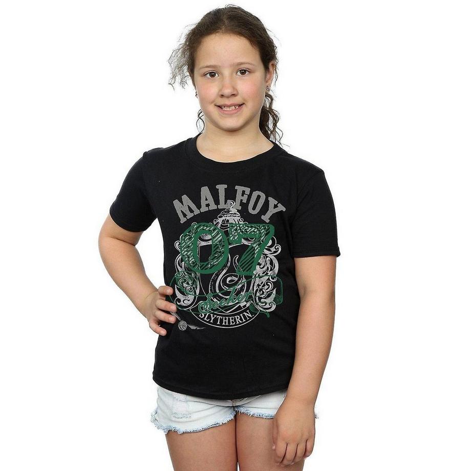 HARRY-POTTER  Tshirt SEEKER 