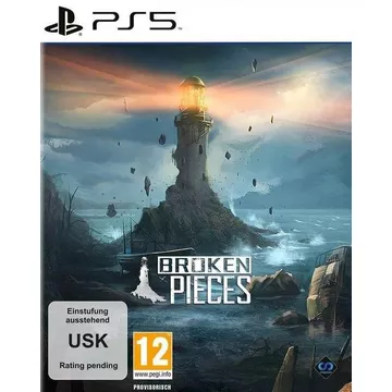 Broken Pieces