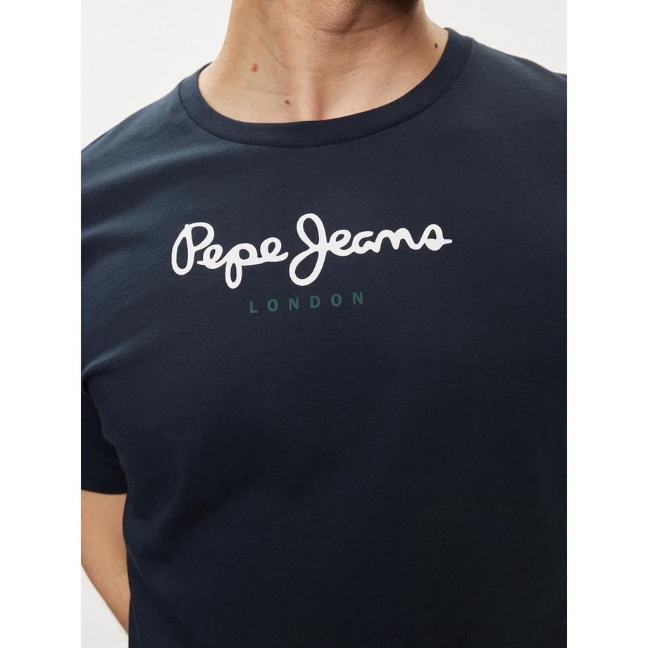 Pepe Jeans London Eggo Kurzarm T-Shirt  
