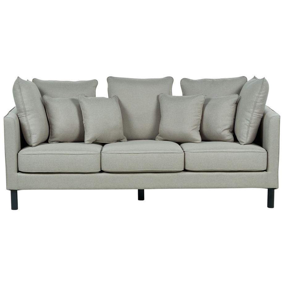 3 Sitzer Sofa aus Stoff  FENSTAD