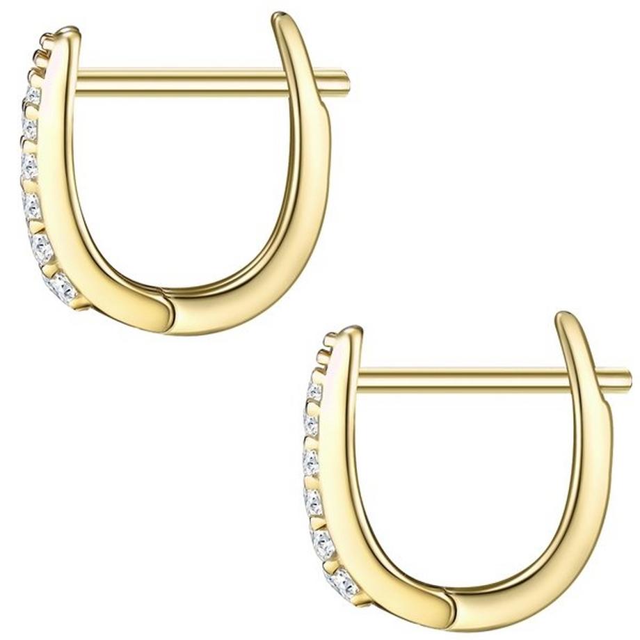 Glanzstücke München  Creolen 