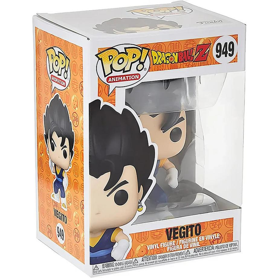 Funko  Pop! Animation Vertigo (Nr.949) 