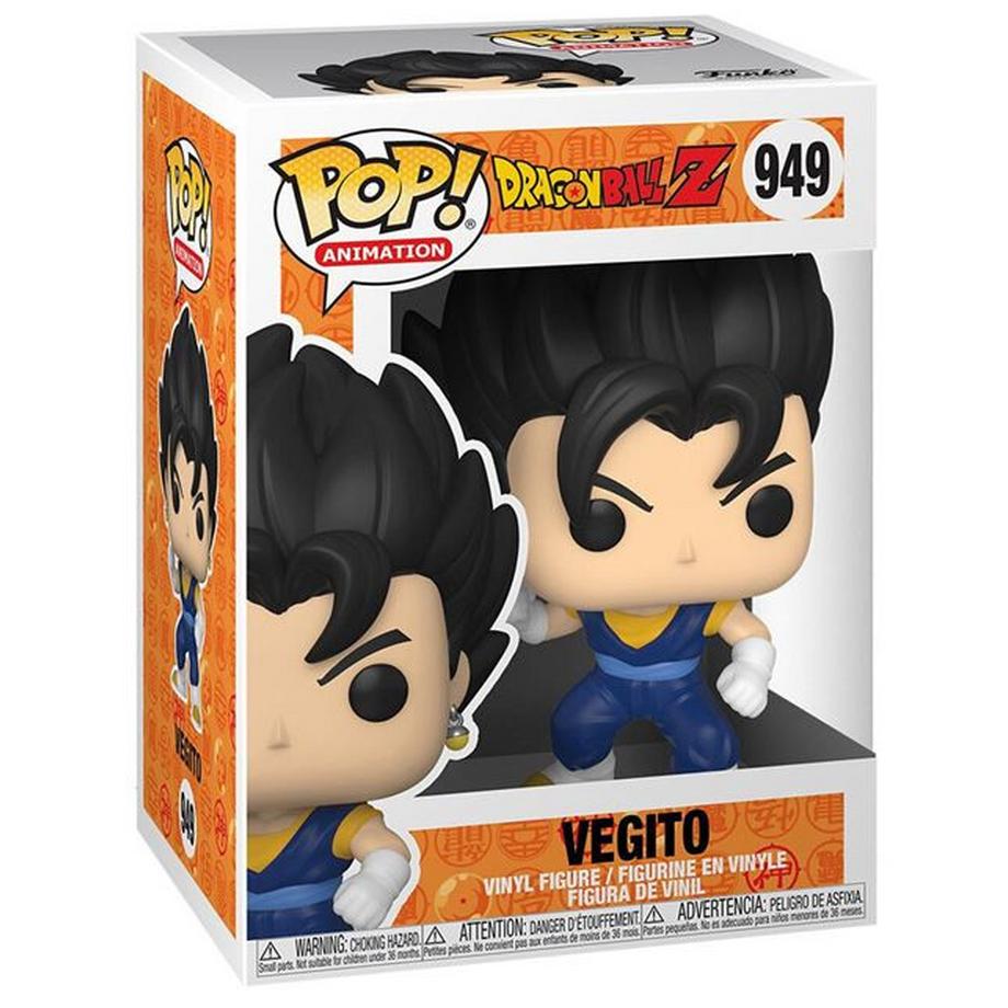 Funko  Pop! Animation Vertigo (Nr.949) 