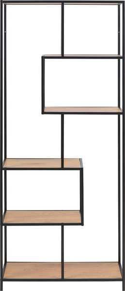 Image of Regal Multiple Bronx schwarz Regal Multiple Bronx schwarz