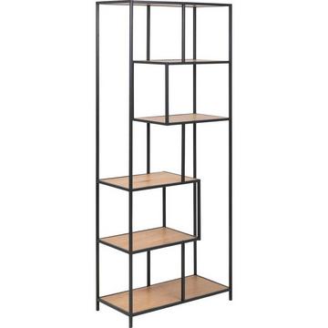 Regal Multiple Bronx natur 77x185