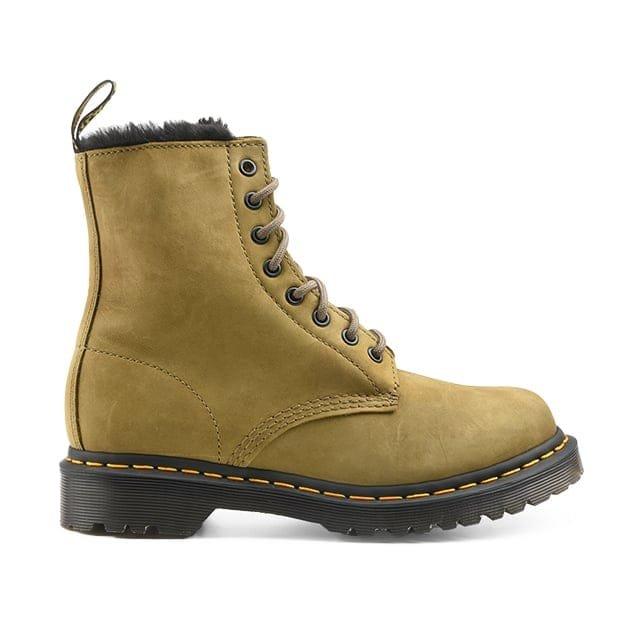 Dr.Martens  8 Eye Boot 1460 Serena-37 