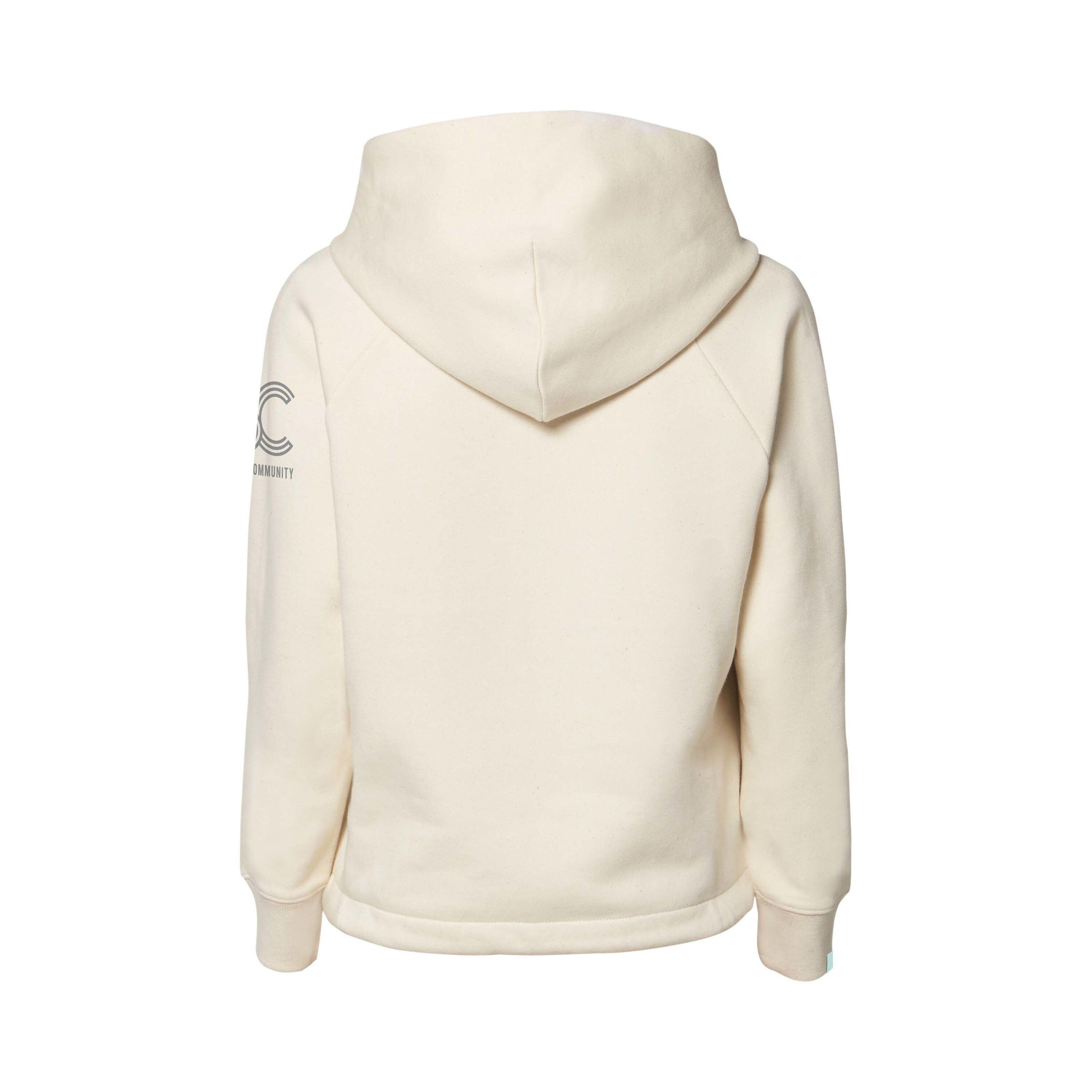 Spiuk  damen-hoodie sc community 