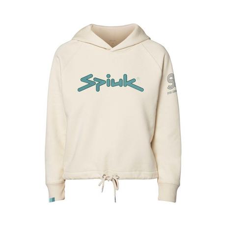 Spiuk  damen-hoodie sc community 