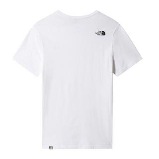 THE NORTH FACE  Men s S/S Simple Dome Tee-L 