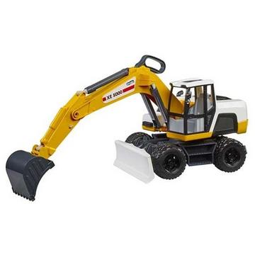 Bruder excavateur (03413)