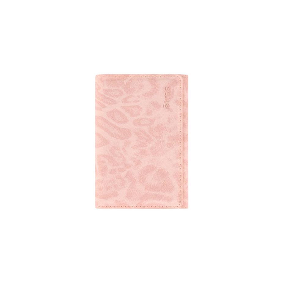 Techmade Etres Stampa Animalier Portafoglio Intelligente Piatto  