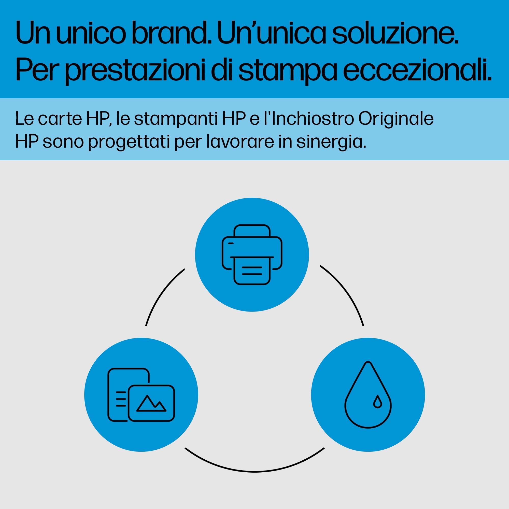 Hewlett-Packard  HP Tintenpatrone 981Y magenta L0R14A PW Enterprise 556 16'000 S. 