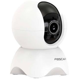 Foscam  Foscam X5 5 MP Super HD WLAN Überwachungskamera 