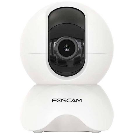 Foscam  Foscam X5 5 MP Super HD WLAN Überwachungskamera 