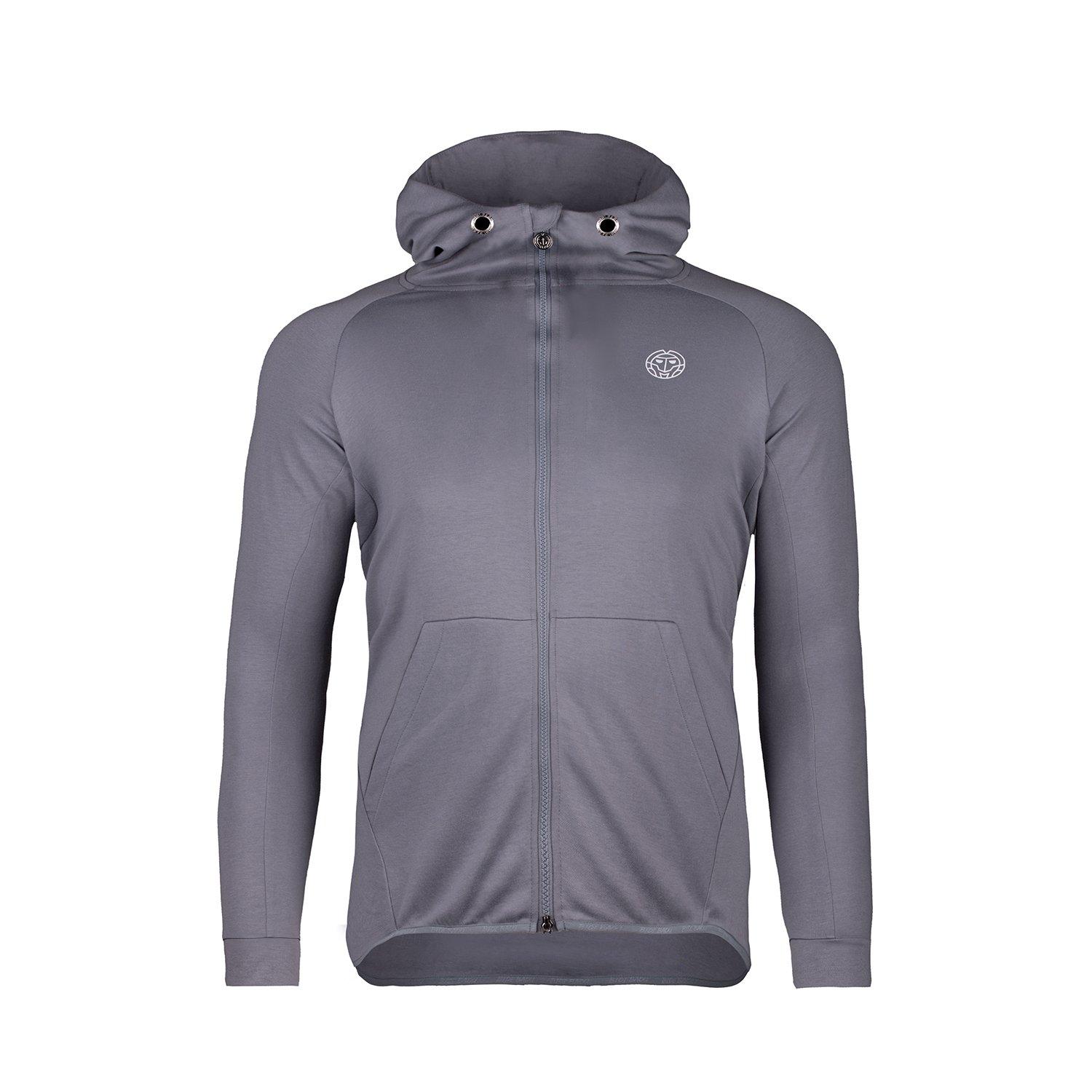 Image of Vitor Tech Jacke - Unisex Grau 164