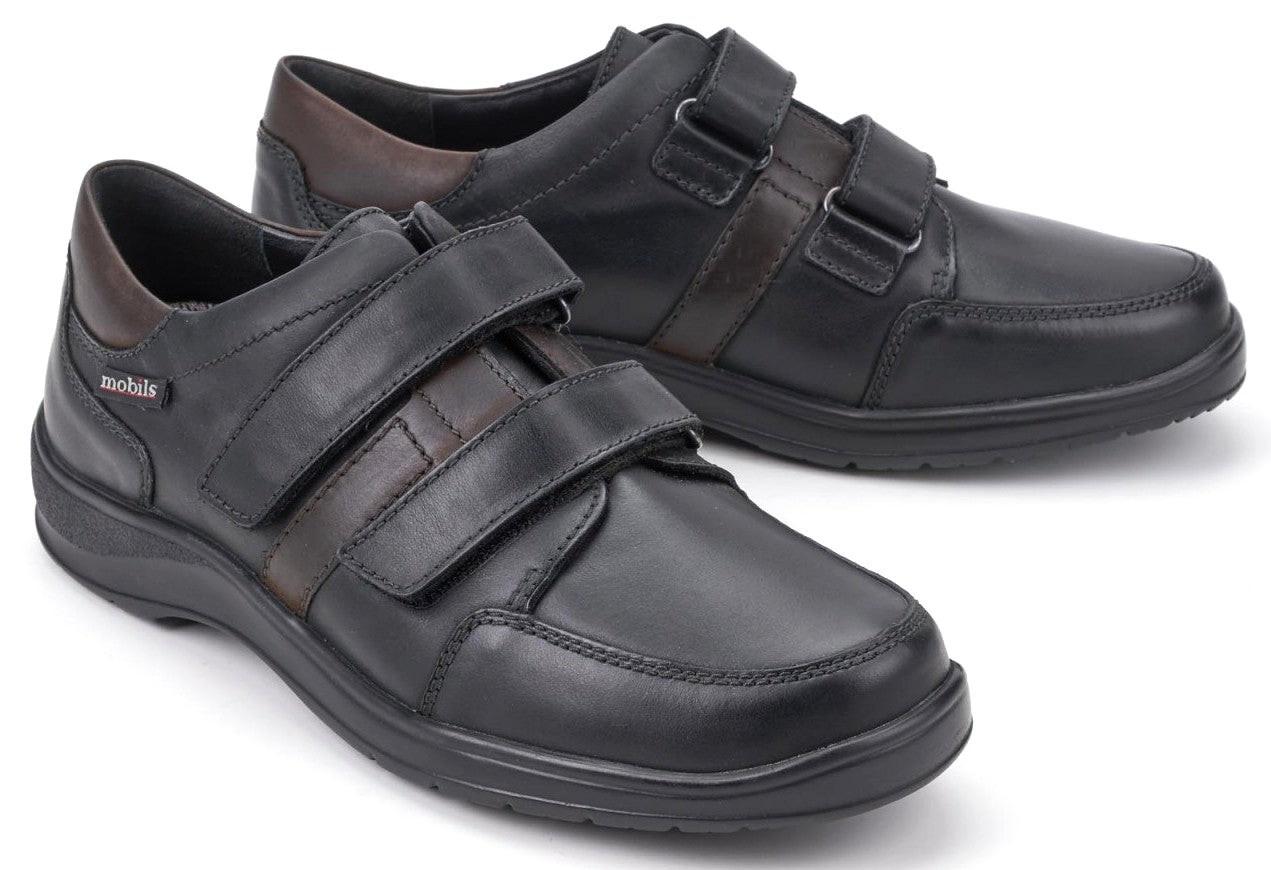 Mephisto  Eymar - Loafer cuir 