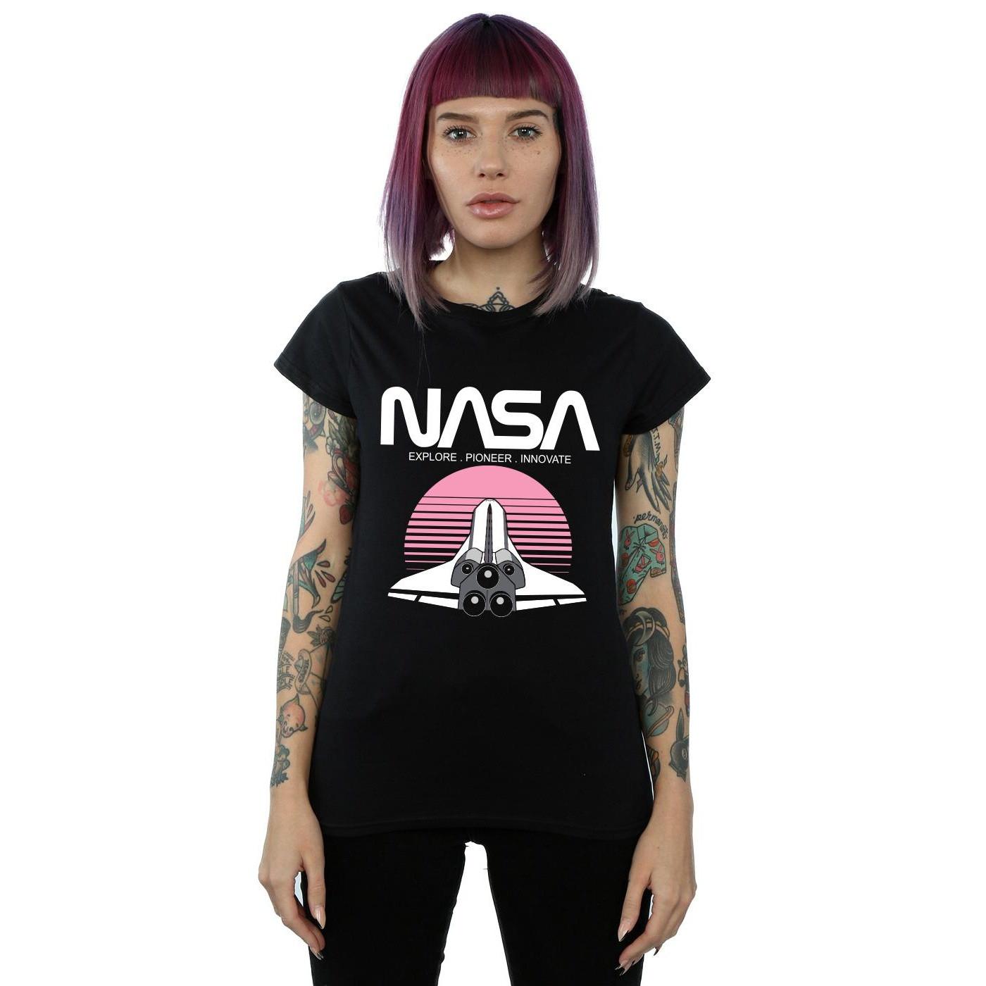 Nasa  Tshirt 