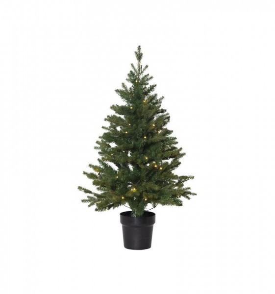 Star Trading Weihnachtsbaum Byske 40 LED  