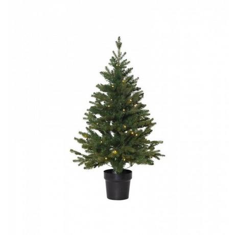 Star Trading Weihnachtsbaum Byske 40 LED  