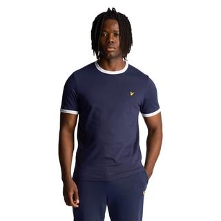 LYLE & SCOTT  TShirt RingerStil 