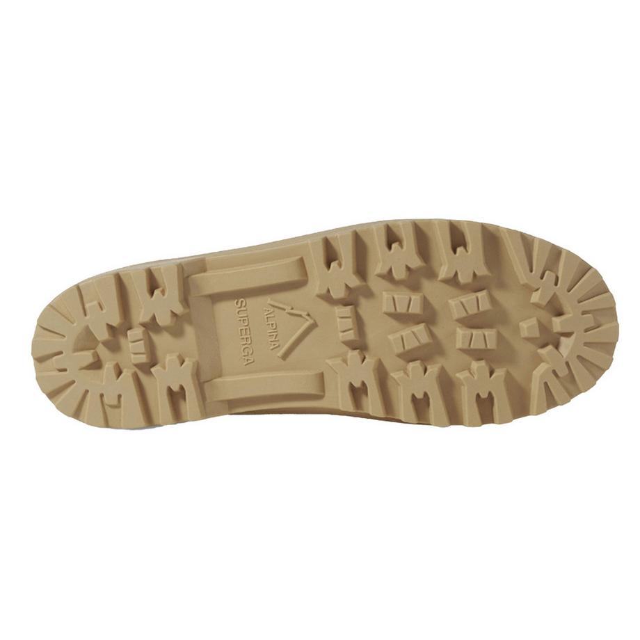SUPERGA  Chaussures montantes ALPINA 