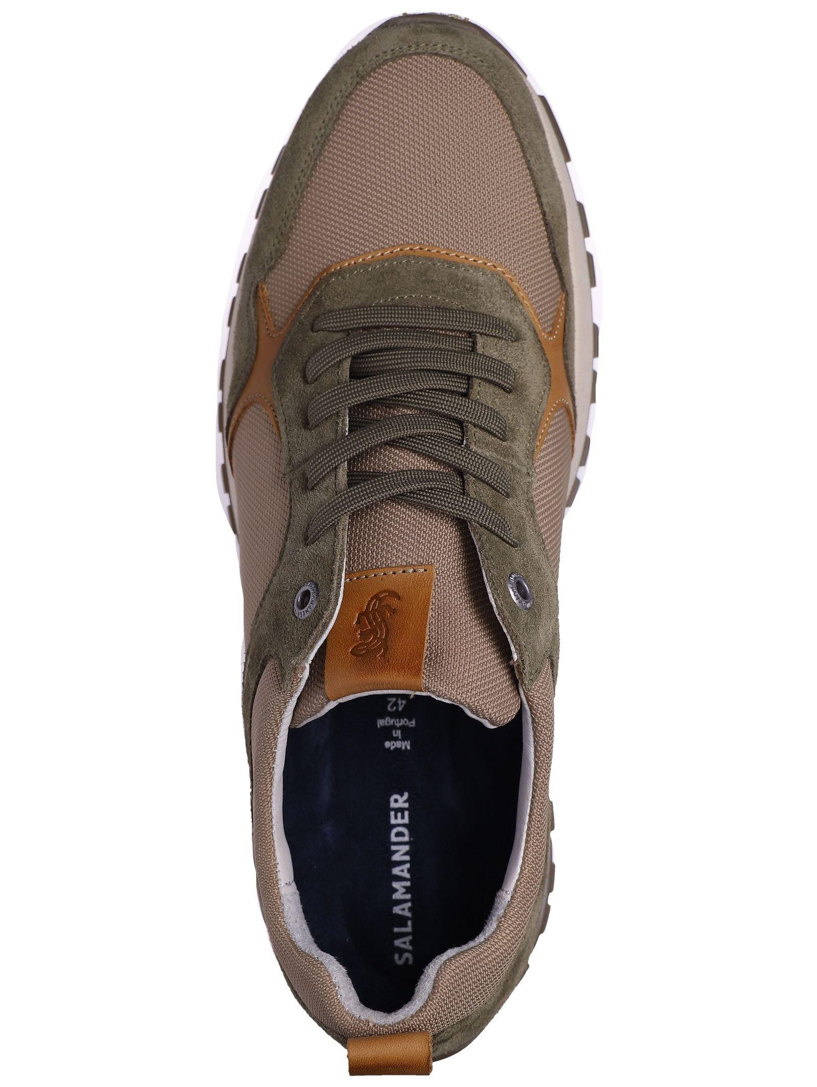 Salamander  Sneaker 