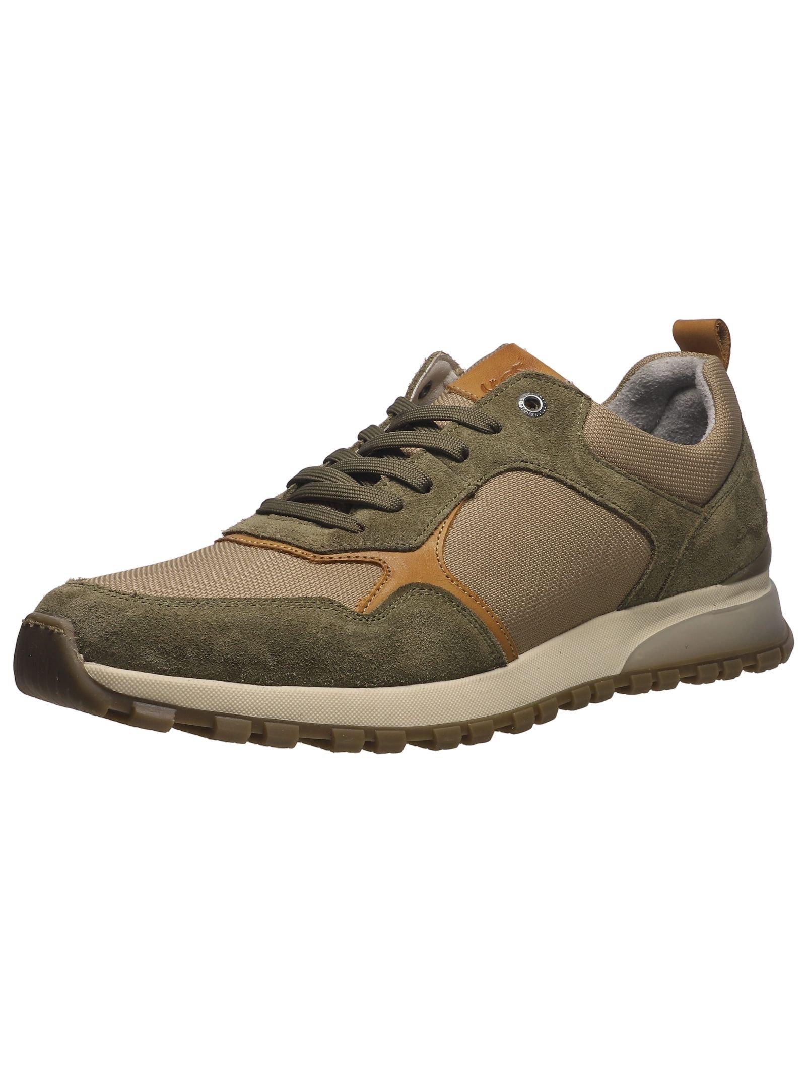 Image of Sneaker Herren Khaki 44