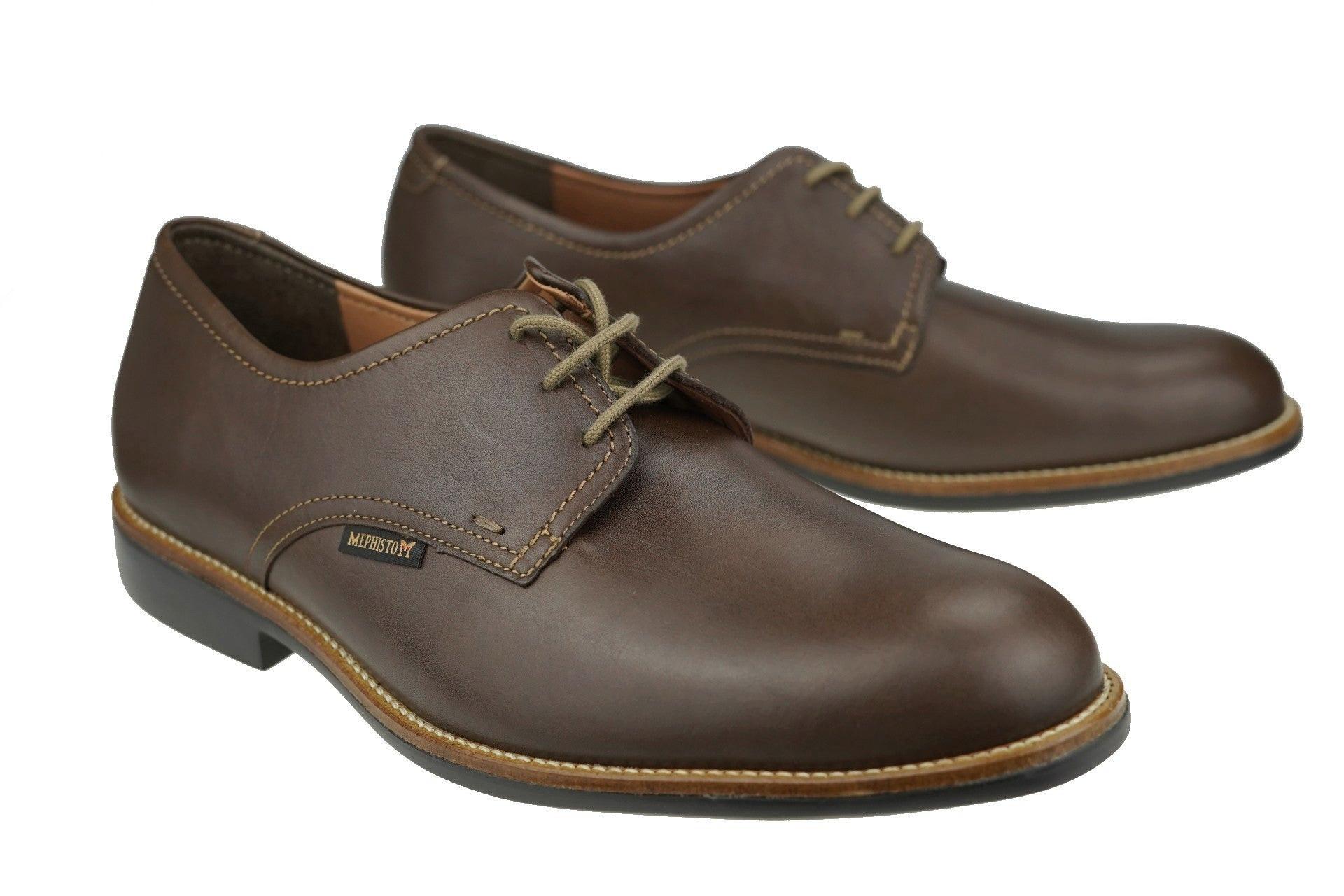 Mephisto  Fernio - Scarpe stringate basse pelle 