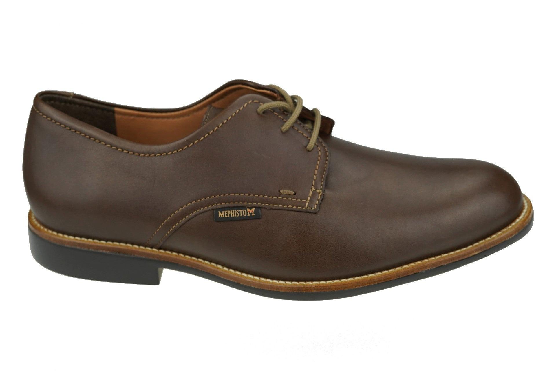 Mephisto  Fernio - Scarpe stringate basse pelle 