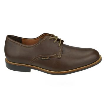 Fernio - Chaussure à lacets cuir