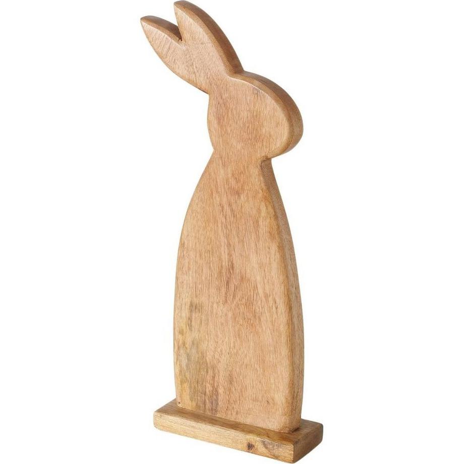 Support de présentation Lapin Nesli