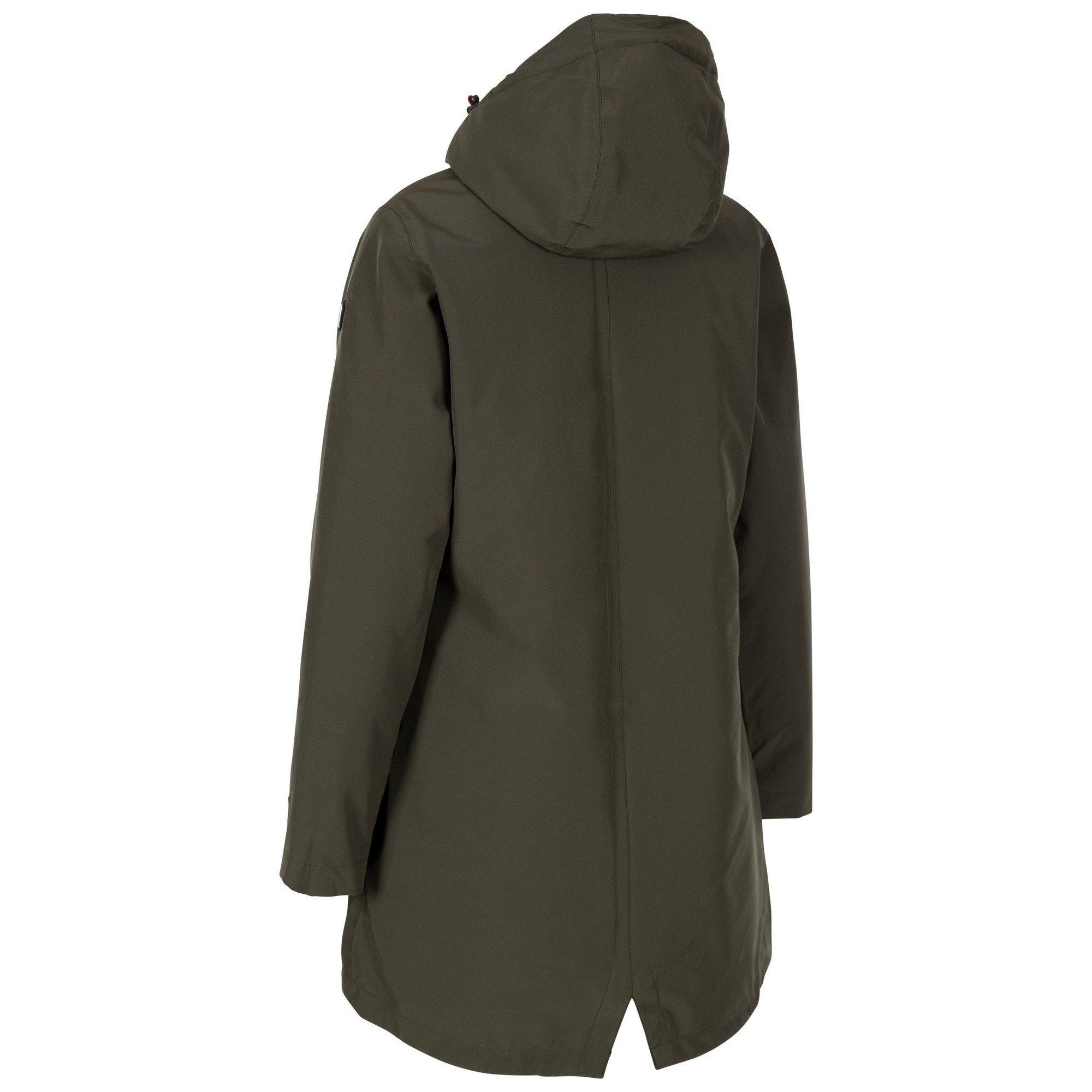 Trespass  Modesty Jacke, wasserfest 