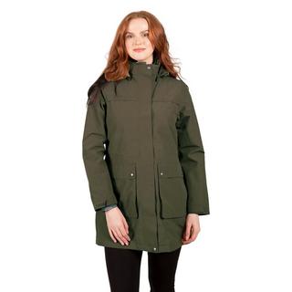 Trespass  Modesty Jacke, wasserfest 