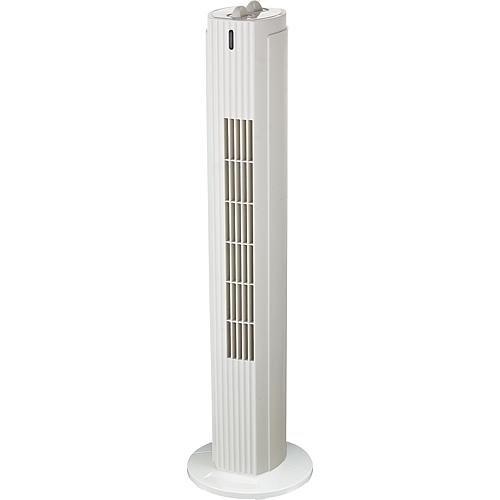 Salco Salco KLT-1080 ventilatore Bianco  