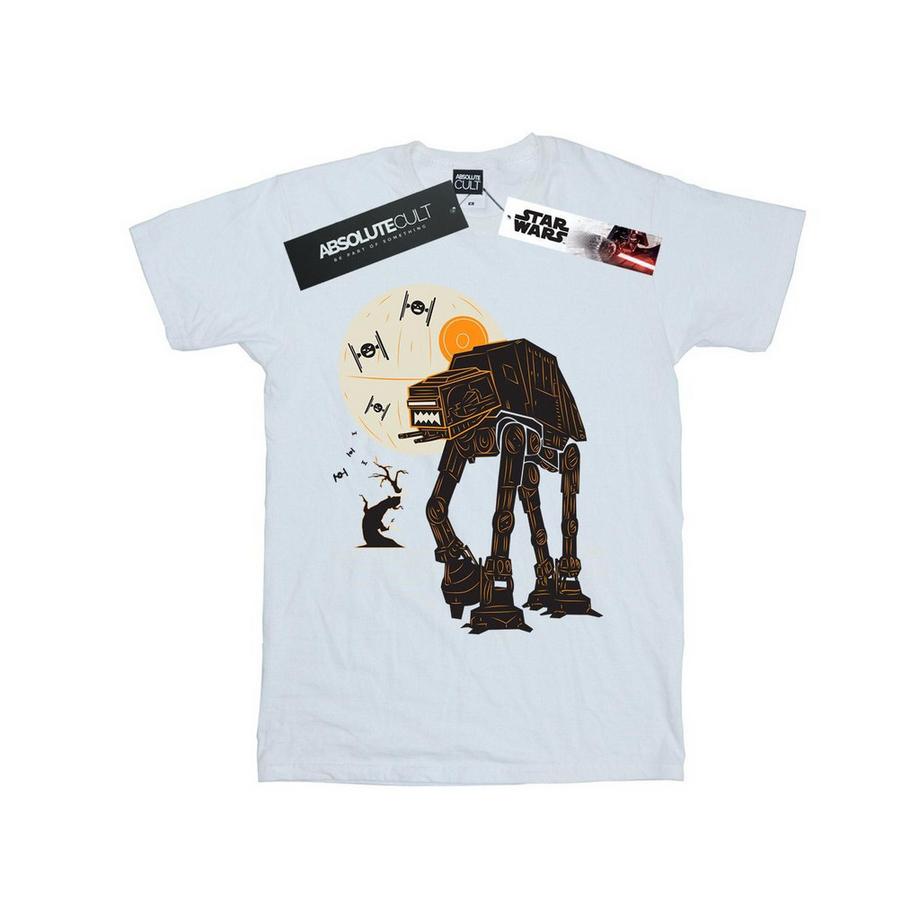Tshirt ATAT