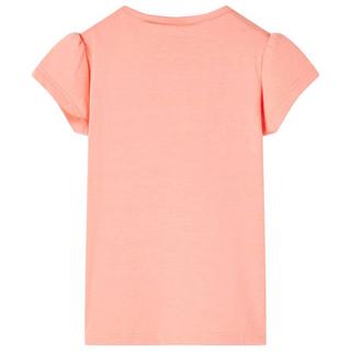 VidaXL  T-shirt pour enfants coton 