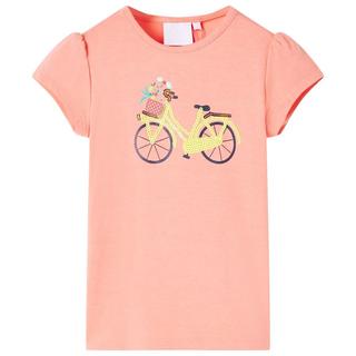 VidaXL  T-shirt pour enfants coton 