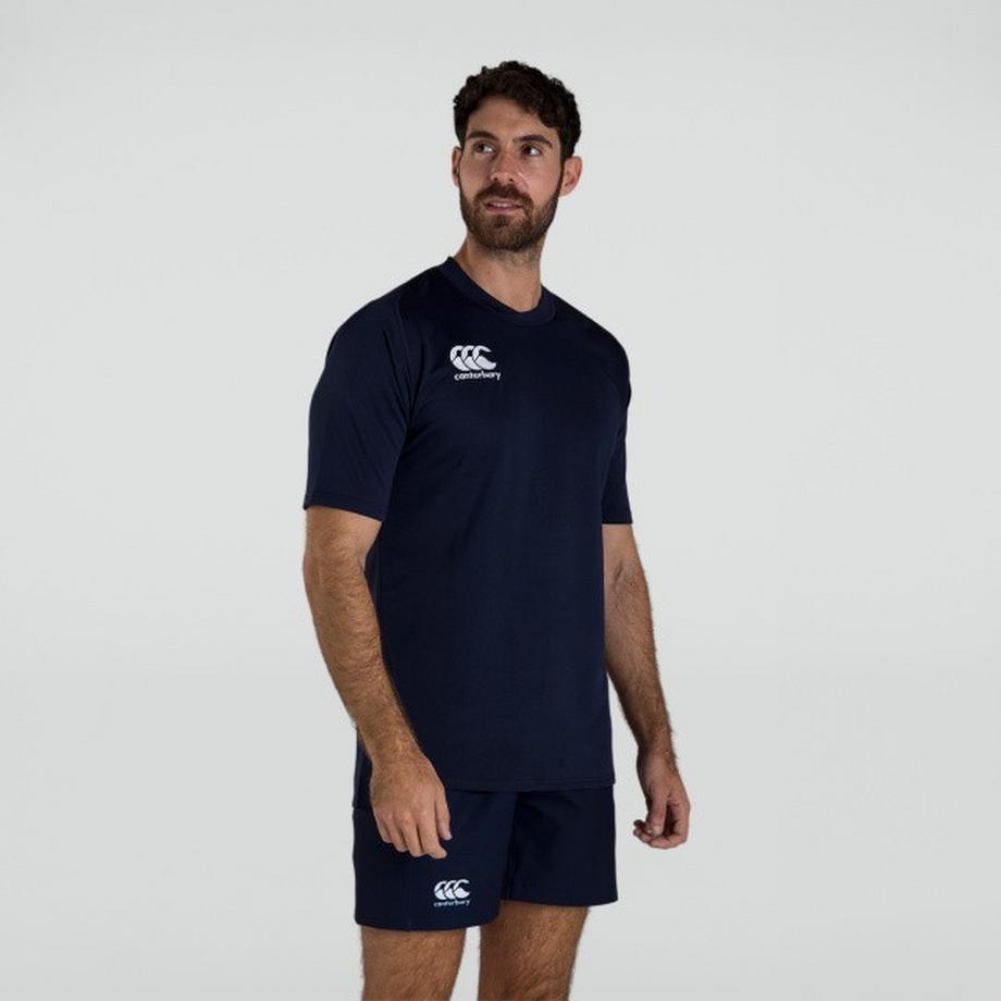 Canterbury  maglia club 