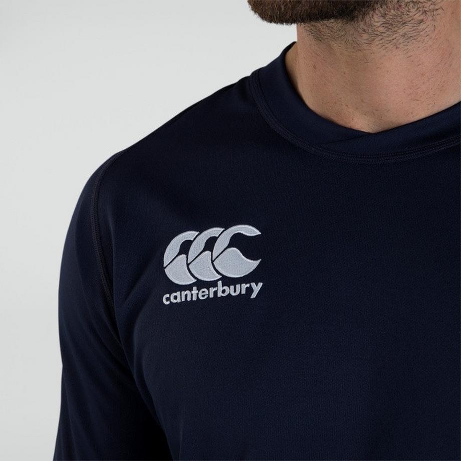 Canterbury  maglia club 