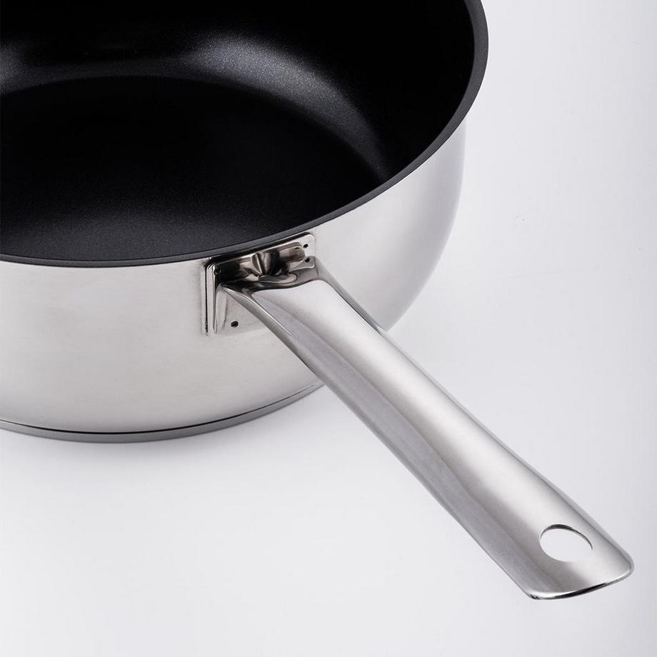 Lunasol casserole à manche  